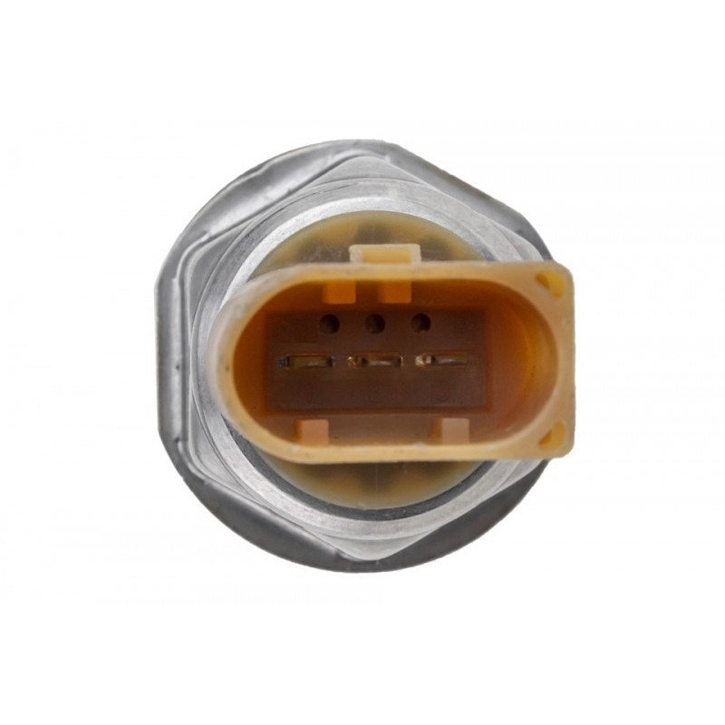 Senzor presiune combustibil Audi A4 3.0tfsi 08-15, A5 3.0tfsi 11-17, A6 3.0tfsi 08-18, A8 3.0tfsi 10-18, Q5 3.0tfsi 12-17, Q7 3.0tfsi 10-15, Vw Golf 1.4tsi 07-09, Jetta 1.4tsi 06-10, Touareg 3.0tsi 10-18, 03C906051C