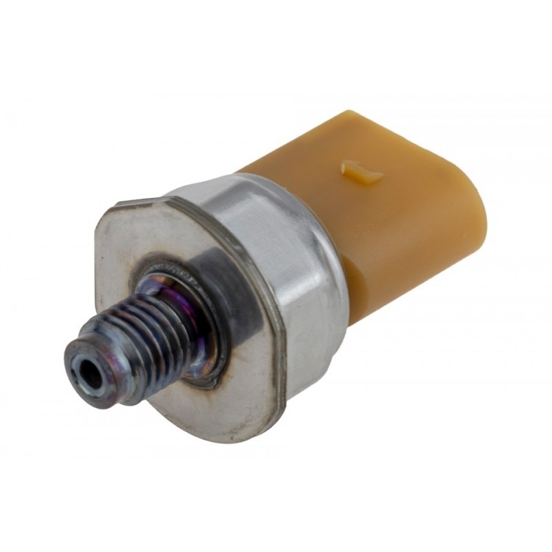 Senzor presiune combustibil Audi A4 2.7, 3.0tdi 2007-2012, A5 2.7, 3.0tdi 2007-2012, A6 2.7, 3.0tdi 2004-2011, Q5 3.0tdi 2008-2012, Q7 3.0tdi 2006-2015, Vw Phaeton 3.0tdi 2007-2015, Touareg 3.0tdi 2006-2010, 059130758K
