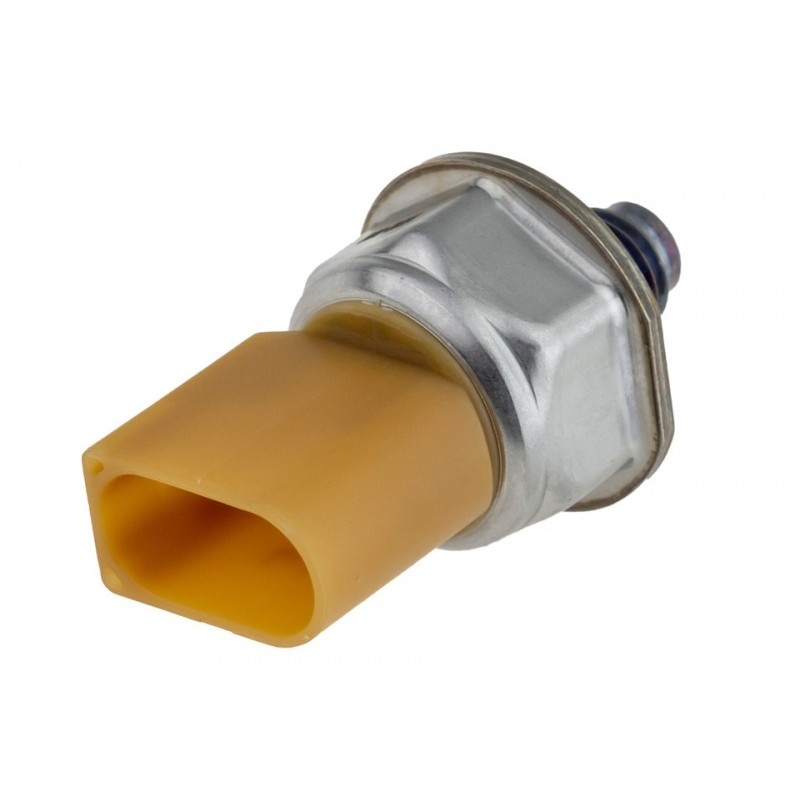 Senzor presiune combustibil Audi A4 2.7, 3.0tdi 2007-2012, A5 2.7, 3.0tdi 2007-2012, A6 2.7, 3.0tdi 2004-2011, Q5 3.0tdi 2008-2012, Q7 3.0tdi 2006-2015, Vw Phaeton 3.0tdi 2007-2015, Touareg 3.0tdi 2006-2010, 059130758K
