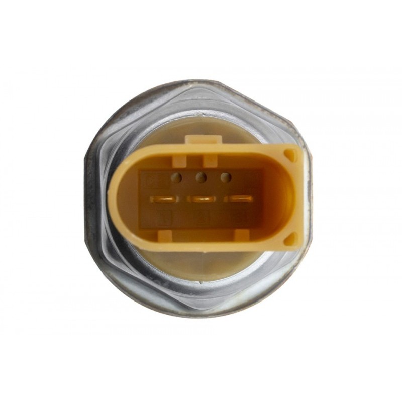 Senzor presiune combustibil Audi A4 2.7, 3.0tdi 2007-2012, A5 2.7, 3.0tdi 2007-2012, A6 2.7, 3.0tdi 2004-2011, Q5 3.0tdi 2008-2012, Q7 3.0tdi 2006-2015, Vw Phaeton 3.0tdi 2007-2015, Touareg 3.0tdi 2006-2010, 059130758K