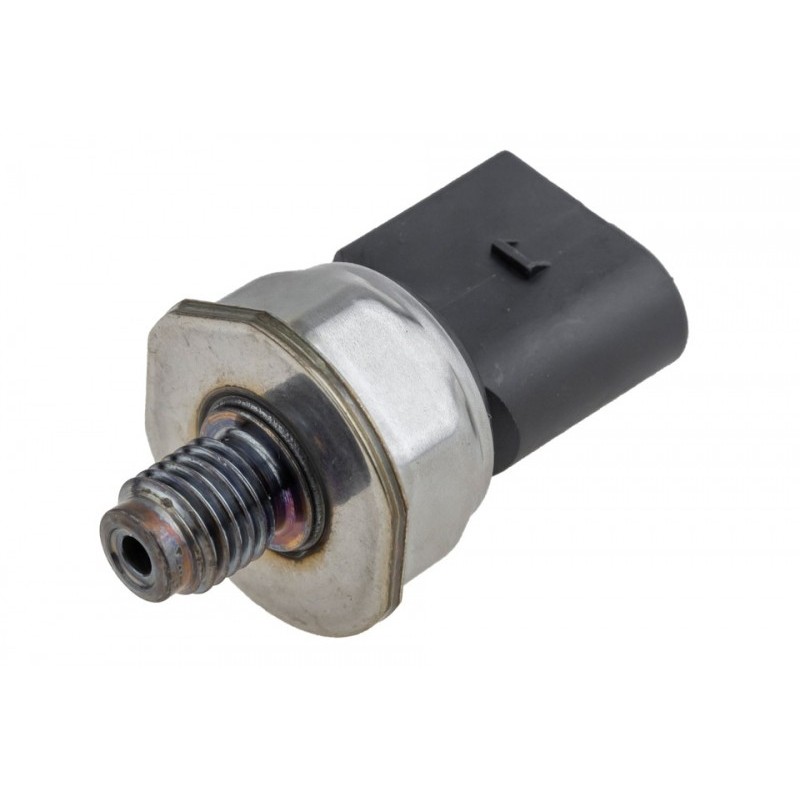 Senzor presiune combustibil Audi A4 2.7, 3.0tdi 2004-2012, A6 2.7, 3.0tdi 2004-2011, A8 3.0, 4.2tdi 2003-2010, Q7 3.0, 4.2tdi 2006-2010, Vw Touareg 3.0tdi 2006-2010, 059130758E