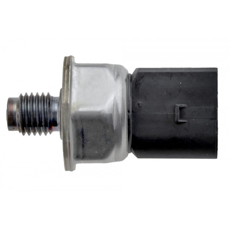 Senzor presiune combustibil Audi A4 2.7, 3.0tdi 2004-2012, A6 2.7, 3.0tdi 2004-2011, A8 3.0, 4.2tdi 2003-2010, Q7 3.0, 4.2tdi 2006-2010, Vw Touareg 3.0tdi 2006-2010, 059130758E