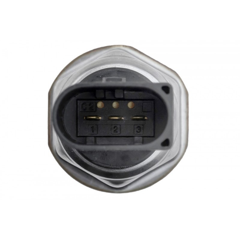 Senzor presiune combustibil Audi A4 3.0tdi 2007-2012, Q7 3.0tdi 2007-2015, Vw Touareg 3.0tdi 2004-2018, 059130758J