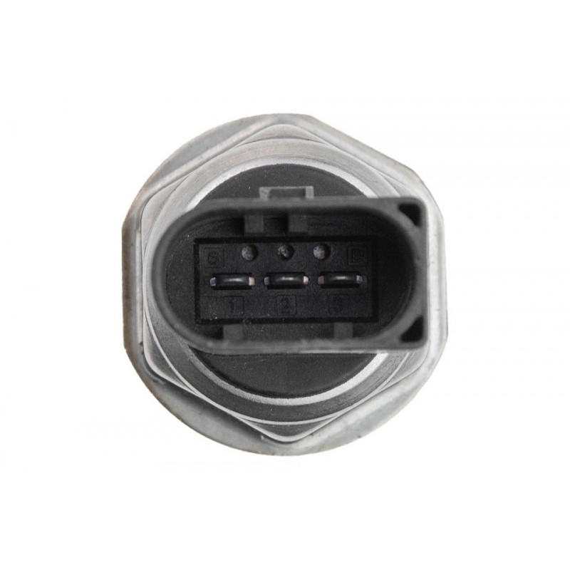 Senzor presiune combustibil Audi A4, A5, A6, A7, A8, Q5, Q7 3.0tdi 2011-2018, Vw Touareg 3.0tdi, 4.2tdi 2010-2018, 05A906051