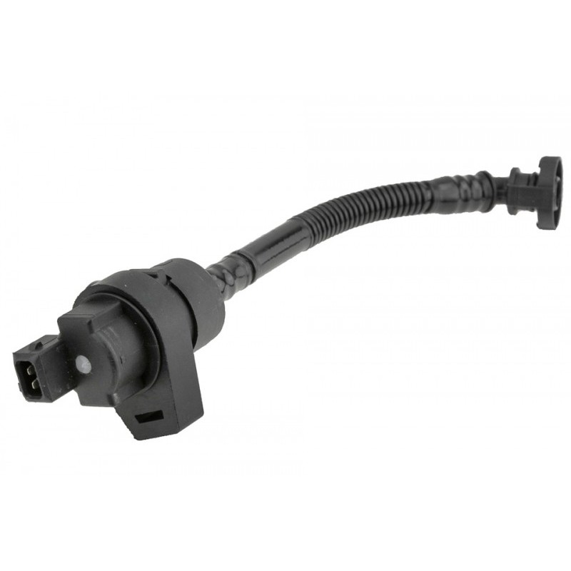 Supapa suprapresiune, rezervor combustibil Bmw Seria 3 E46 316, 318 1997-, 5 E60 520 2007-, X3 E83 2.0 2003-, X1 E84 18 2009-, 3 E90, E91 320 2004-, 13907512576