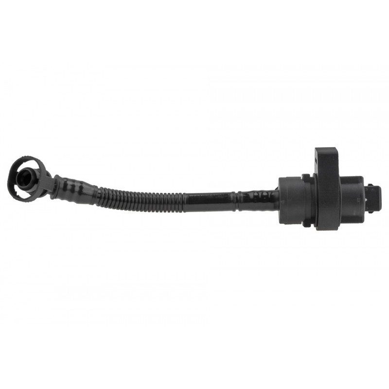 Supapa suprapresiune, rezervor combustibil Bmw Seria 3 E46 316, 318 1997-, 5 E60 520 2007-, X3 E83 2.0 2003-, X1 E84 18 2009-, 3 E90, E91 320 2004-, 13907512576
