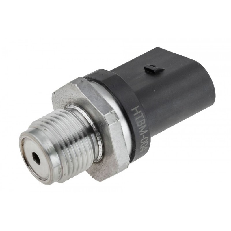 Senzor presiune combustibil Bmw Seria 1 E81 116d, 118d, 120d, 123d 06-11, 1 E87 116d, 118d, 120d, 123d 04-11, 1 F20 114d, 116d, 118d, 120d, 125d, 1 F21 114d, 116d, 118d, 120d, 125d, 2 F22, F87 218d, 220d, 225d, 3 E90 316d, 320d, 325d, 330d, 13537800602