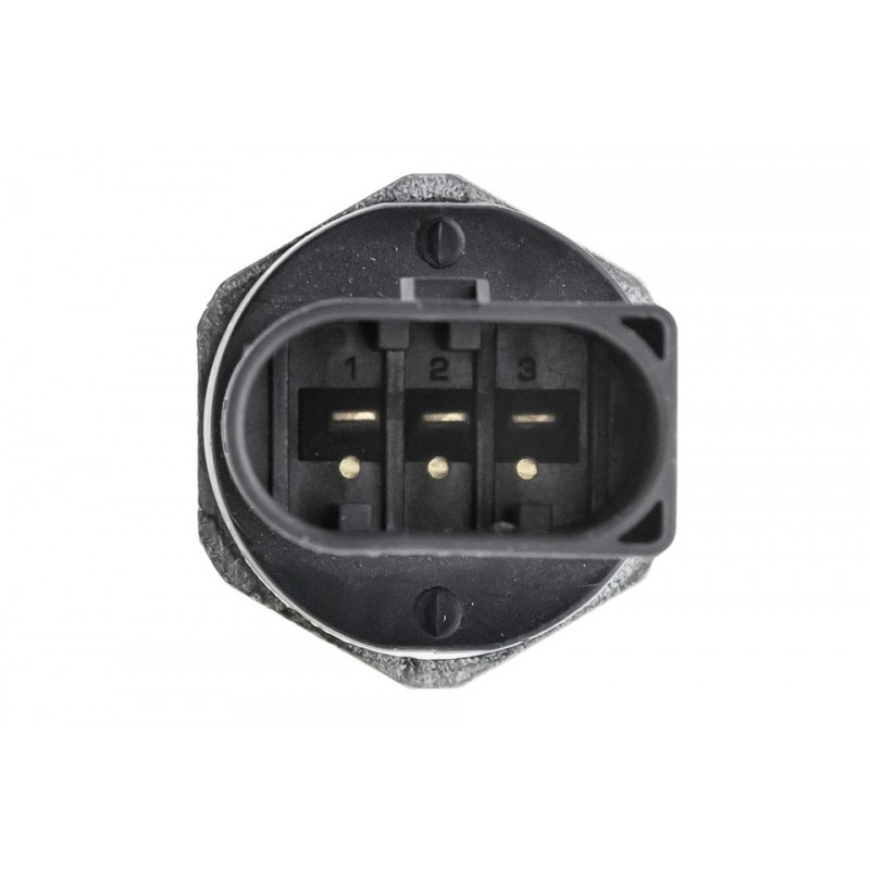 Senzor presiune combustibil Bmw Seria 1 E81 116d, 118d, 120d, 123d 06-11, 1 E87 116d, 118d, 120d, 123d 04-11, 1 F20 114d, 116d, 118d, 120d, 125d, 1 F21 114d, 116d, 118d, 120d, 125d, 2 F22, F87 218d, 220d, 225d, 3 E90 316d, 320d, 325d, 330d, 13537800602