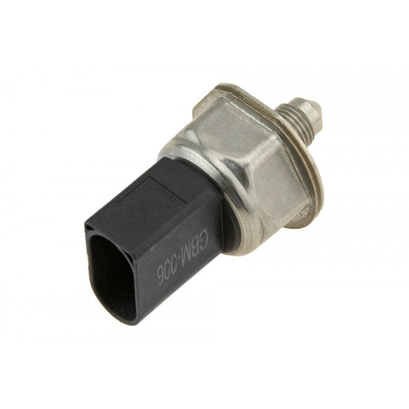 Senzor presiune combustibil Bmw Seria 1 F20, F21 125, M135 2011-, 3 E90 335 2006-2011, 3 F30, F80 320, 328, 335 2011-2018, 5 F10 520, 528, 535, 550 2010-2016, 13537537319