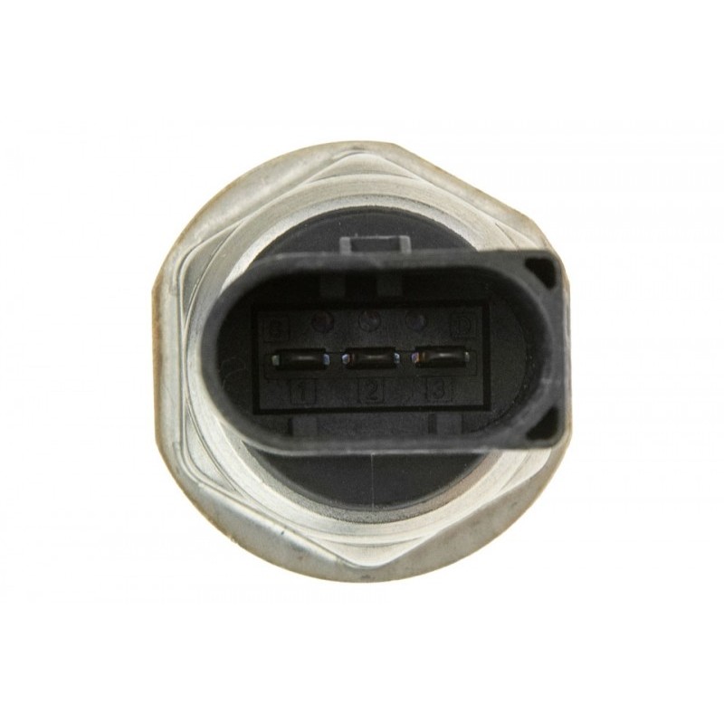 Senzor presiune combustibil Bmw Seria 1 F20, F21 125, M135 2011-, 3 E90 335 2006-2011, 3 F30, F80 320, 328, 335 2011-2018, 5 F10 520, 528, 535, 550 2010-2016, 13537537319
