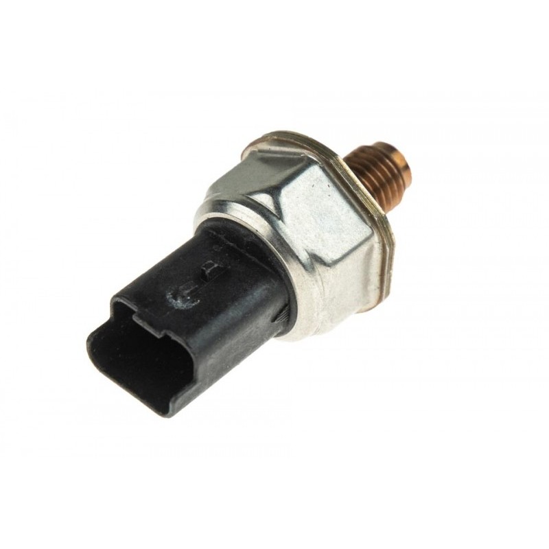 Senzor presiune combustibil Citroen Berlingo 1.6hdi 2005-, C4 1.6hdi 2004-, C5 1.6hdi 2005-, Ford Focus 2 1.8tdci, 2.0tdci 2004-, Mondeo 4 1.8tdci, 2.0tdci 2007-, Peugeot 307 1.6hdi 2004-, 308 1.6hdi 2007-, 407 1.6hdi 2004-, Partner 1.6hdi 2005-,