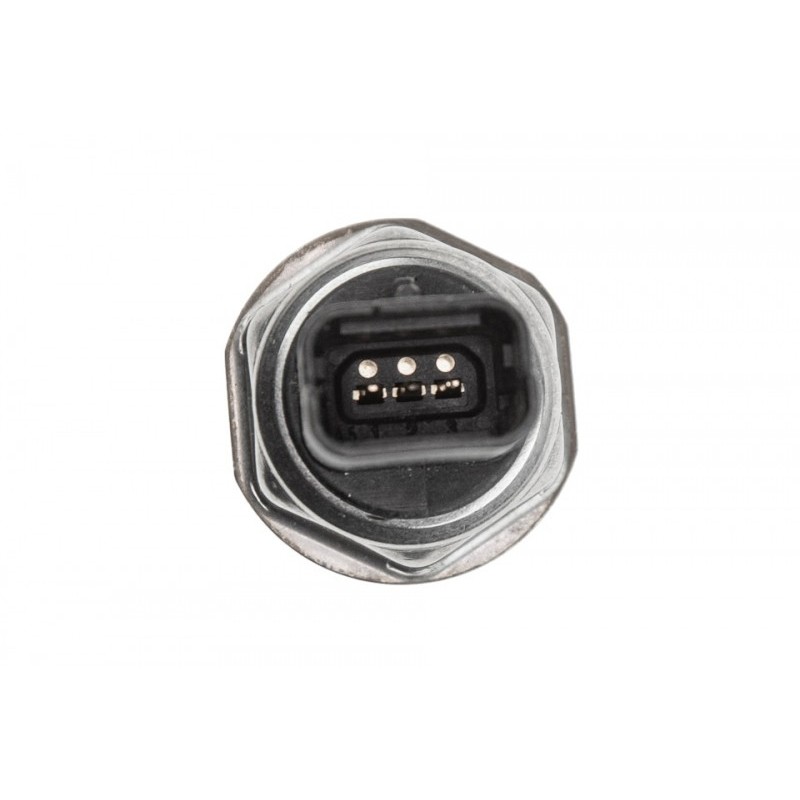 Senzor presiune combustibil Citroen Berlingo 1.6hdi 2005-, C4 1.6hdi 2004-, C5 1.6hdi 2005-, Ford Focus 2 1.8tdci, 2.0tdci 2004-, Mondeo 4 1.8tdci, 2.0tdci 2007-, Peugeot 307 1.6hdi 2004-, 308 1.6hdi 2007-, 407 1.6hdi 2004-, Partner 1.6hdi 2005-,