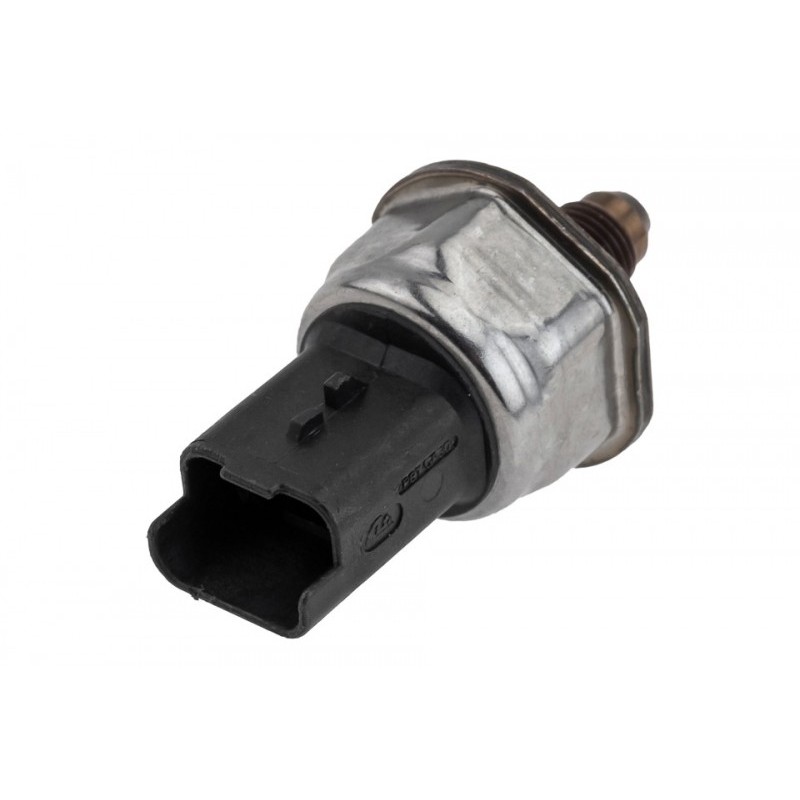 Senzor presiune combustibil Citroen Ds3 1.6 2011-2015, Ds4 1.6 2011-2015, Ds5 1.6 2011-2015, Peugeot 208 1.6gti 2012-, 308 1.6gti 2010-2014, Rcz 1.6 2010-2015, 9813754680