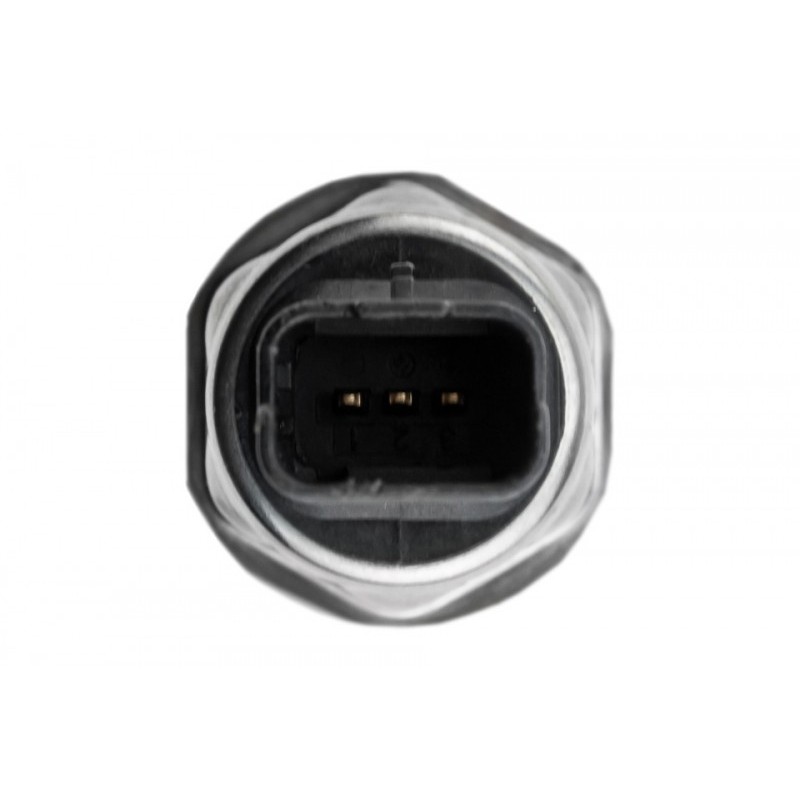 Senzor presiune combustibil Citroen Ds3 1.6 2011-2015, Ds4 1.6 2011-2015, Ds5 1.6 2011-2015, Peugeot 208 1.6gti 2012-, 308 1.6gti 2010-2014, Rcz 1.6 2010-2015, 9813754680