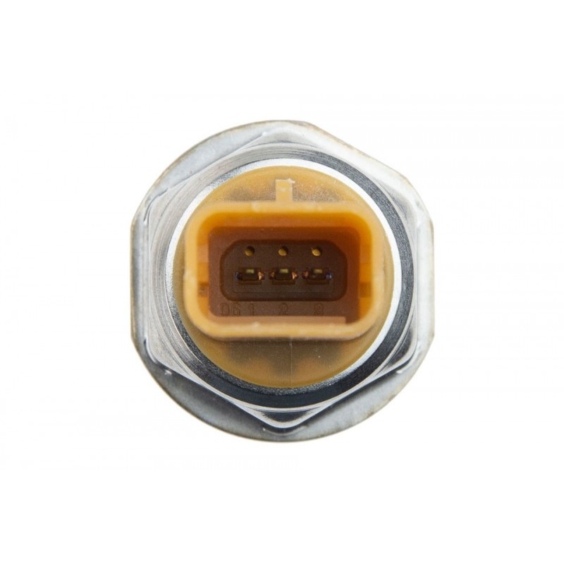 Senzor presiune combustibil Citroen Berlingo 1.6 Bluehdi 08-, C-Elysee 1.6 Bluehdi 14-, C3, C4 1.6 Bluehdi 14-, Jumpy 1.6 Bluehdi 16-, Peugeot 2008 1.6 Bluehdi 14-, Expert 1.6 Bluehdi 16-, Partner 1.6 Bluehdi 15-, 9676643880