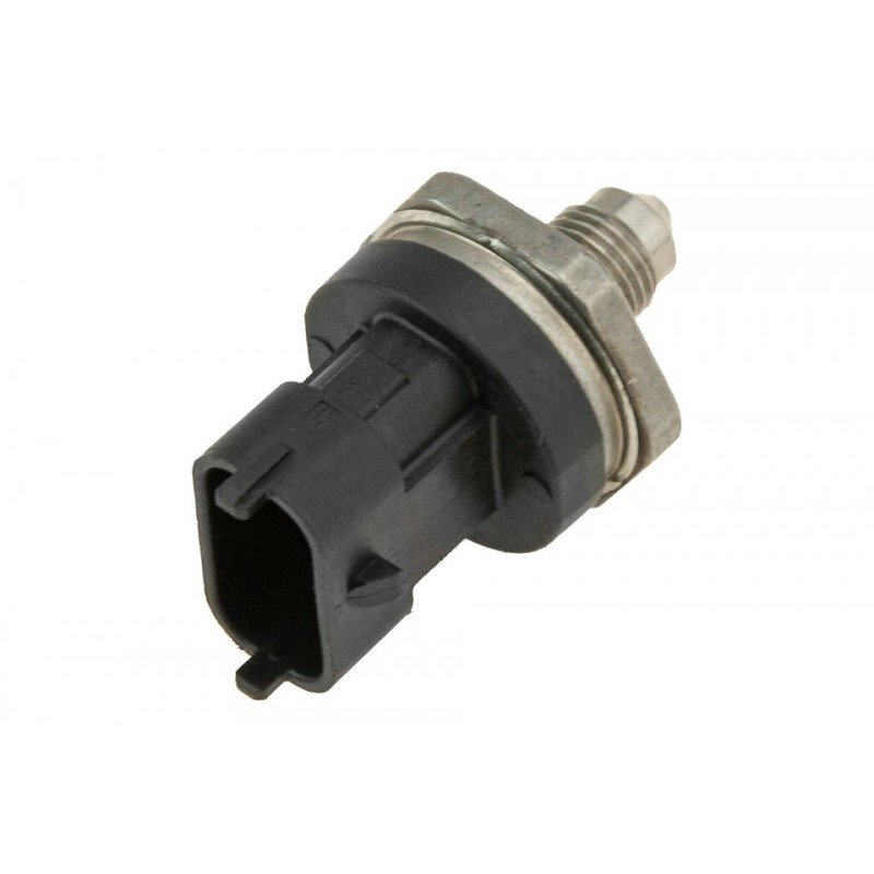Senzor presiune combustibil Ford B-Max 1.0 ecoboost 12-18, C-Max 1.0, 1.6 ecoboost 12-19, Ecosport 1.0 ecoboost 13-, Fiesta 1.0, 1.6 12-, Focus 1.0, 1.6, 2.0 10-, Mondeo 1.0, 1.6, 2.0 10-, S-Max 1.6, 2.0 10-, 1729436