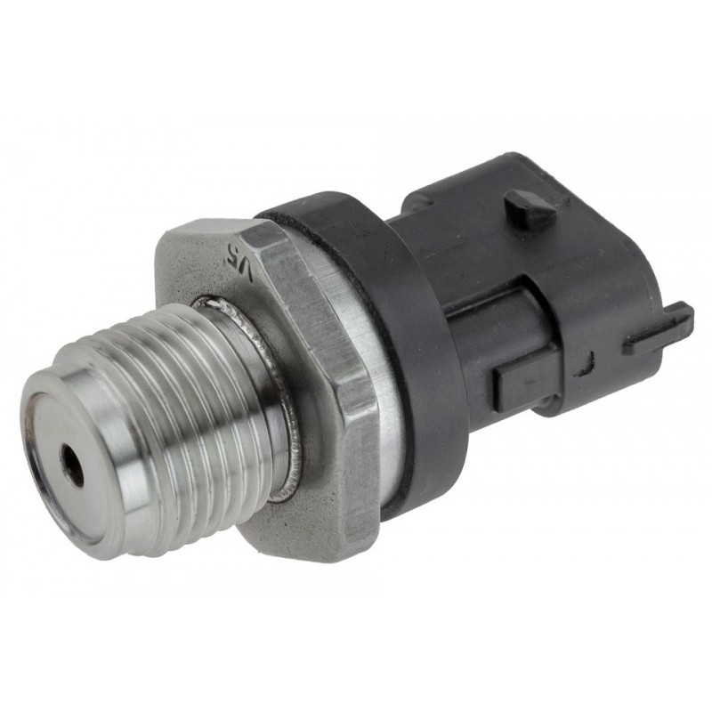 Senzor presiune combustibil Fiat Doblo 1.9jtd 2003-, Punto 1.9jtd 2001-2012, Stilo 1.9jtd 2002-2008, Alfa Romeo 156 1.9 Jtd 2001-2006 , Kia Sorento 2.5crdi 2002-2011, Hyundai H-1 2.5crdi 2002-2007, 32G6109100