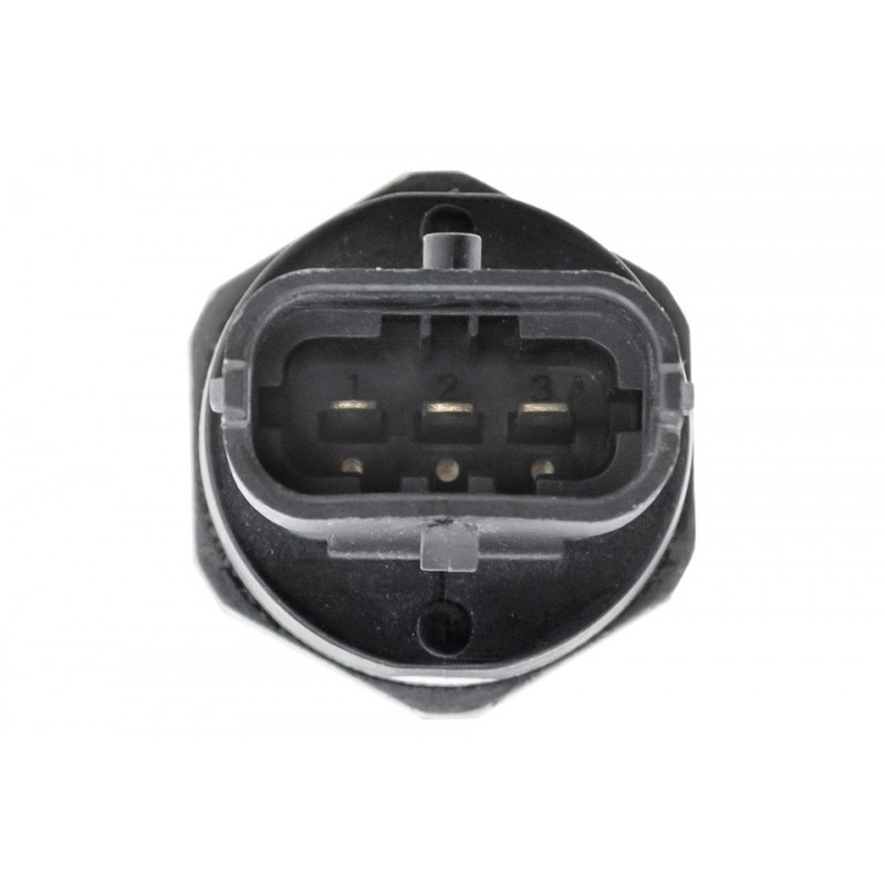 Senzor presiune combustibil Fiat Doblo 1.9jtd 2003-, Punto 1.9jtd 2001-2012, Stilo 1.9jtd 2002-2008, Alfa Romeo 156 1.9 Jtd 2001-2006 , Kia Sorento 2.5crdi 2002-2011, Hyundai H-1 2.5crdi 2002-2007, 32G6109100