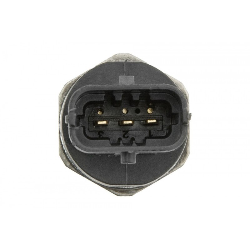Senzor presiune combustibil Fiat Bravo 1.6d, 1.9d 07-14, Croma 1.9d, 2.4d 05-11, Doblo 1.3d, 1.6d 10-, Fiorino 1.3d 07-, Opel Agila 1.3cdti 03-07, Astra H 1.3cdti, 1.9cdti 05-10, Astra J 1.3cdti, 2.0cdti 09-15, 0815158