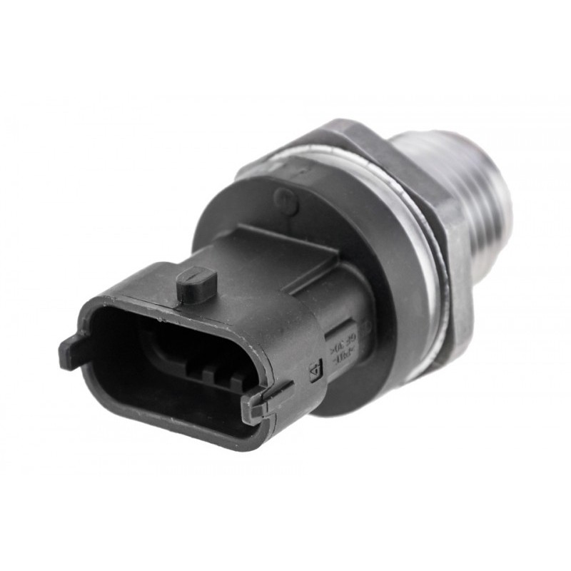 Senzor presiune combustibil Alfa Romeo Giulietta 1.6, 2.0jtdm 2010-2020, Mito 1.3d 2008-2015, Fiat 500 1.3d 2009-, Bravo 1.6d 2007-2014, Doblo 1.3, 1.6d 2010-, Panda 1.3d 2012-, Opel Combo 1.3cdti 2012-, Corsa 1.3cdti 2014-, 55269777
