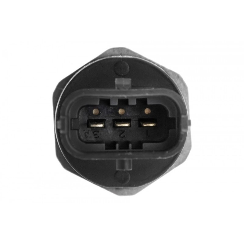 Senzor presiune combustibil Alfa Romeo Giulietta 1.6, 2.0jtdm 2010-2020, Mito 1.3d 2008-2015, Fiat 500 1.3d 2009-, Bravo 1.6d 2007-2014, Doblo 1.3, 1.6d 2010-, Panda 1.3d 2012-, Opel Combo 1.3cdti 2012-, Corsa 1.3cdti 2014-, 55269777