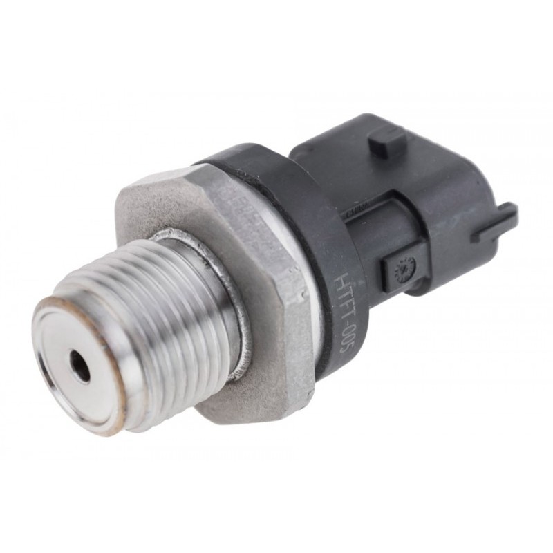 Senzor presiune combustibil Alfa Romeo Giulietta 1.6, 2.0jtdm 2010-2020, Mito 1.3d 2008-2015, Fiat 500 1.3d 2009-, Bravo 1.6d 2007-2014, Doblo 1.3, 1.6d 2010-, Panda 1.3d 2012-, Opel Combo 1.3cdti 2012-, Corsa 1.3cdti 2014-, 55269777