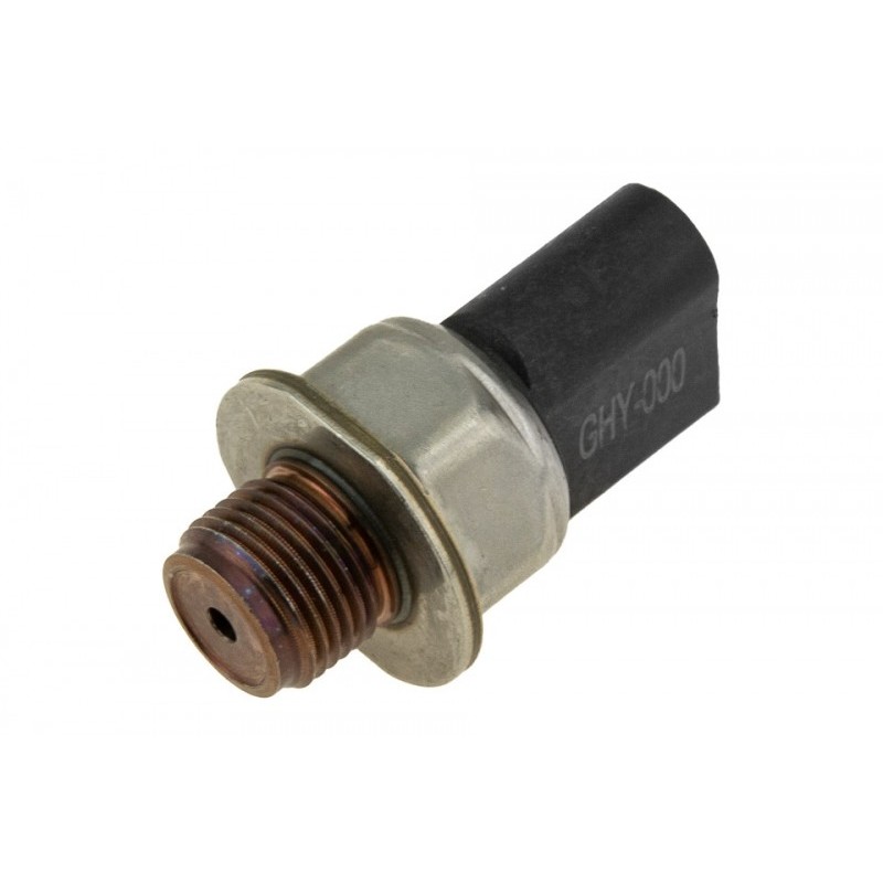 Senzor presiune combustibil Hyundai I20 1.4crdi 08-15, I30 1.4crdi 11-, Ix20 1.4crdi 10-19, H-1 2.5crdi 08-, Kia Ceed 1.4crdi 12-18, Rio 1.4crdi 11-17, Venga 1.4crdi 10-, Opel Antara 2.2cdti 10-15, Chevrolet Captiva 2.0d, 2.2d 06-, Cruze 2.0cdi 11-,