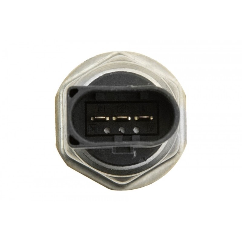 Senzor presiune combustibil Hyundai I20 1.4crdi 08-15, I30 1.4crdi 11-, Ix20 1.4crdi 10-19, H-1 2.5crdi 08-, Kia Ceed 1.4crdi 12-18, Rio 1.4crdi 11-17, Venga 1.4crdi 10-, Opel Antara 2.2cdti 10-15, Chevrolet Captiva 2.0d, 2.2d 06-, Cruze 2.0cdi 11-,