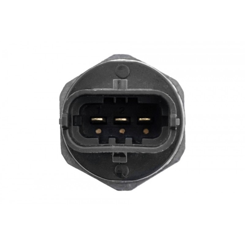 Senzor presiune combustibil Hyundai Grand Santa Fe 2.2crdi 13-, Santa Fe 2.0crdi, 2.2crdi 09-15, Ix35 2.0crdi 09-15, Ix55 3.0crdi 11-12, Kia Carnival 2.2crdi 10-, Sorento 2.0crdi 10-15, Sportage 2.0crdi 10-, 31401-2F000