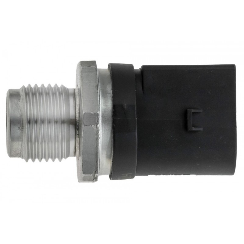 Senzor presiune combustibil Mercedes Clasa B 180cdi, 200cdi 05-11, Clasa C W203 200cdi, 220cdi, 320cdi, 350cdi 07-14, Clasa E W211 200cdi, 220cdi, 270cdi, 280cdi, 300cdi, 320cdi, 420cdi 02-08, Clk C209 220cdi, 320cd,