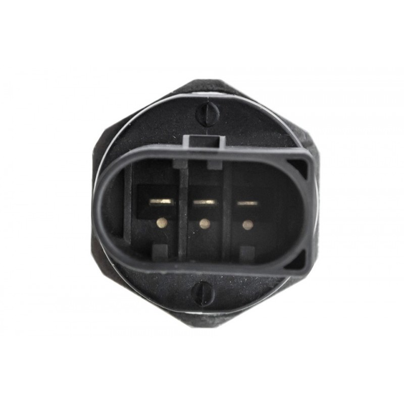 Senzor presiune combustibil Mercedes Clasa B 180cdi, 200cdi 05-11, Clasa C W203 200cdi, 220cdi, 320cdi, 350cdi 07-14, Clasa E W211 200cdi, 220cdi, 270cdi, 280cdi, 300cdi, 320cdi, 420cdi 02-08, Clk C209 220cdi, 320cd,
