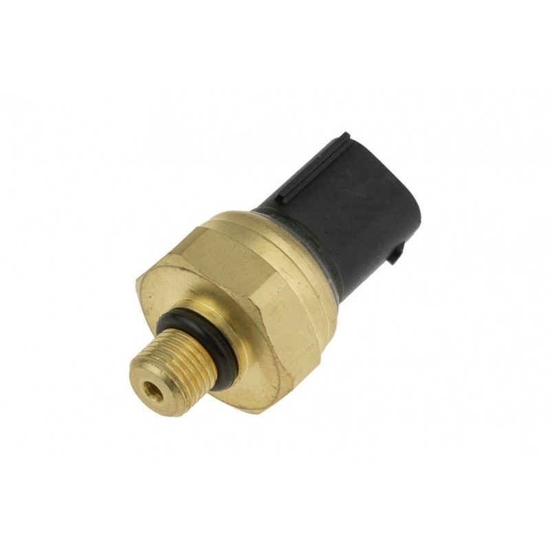 Senzor presiune combustibil Mercedes Clasa A W176 180cdi, 200cdi, 220cdi 12-18, Clasa E 350d 16-, Sprinter 310cdi, 311cdi, 314cdi, 316cdi, 411cdi, 414cdi, 416cdi, 511cdi, 514cdi 13-, Cla C117 200cdi, 220cdi 14-19, Gle W166 250d, 350d 15-19, 0045421618