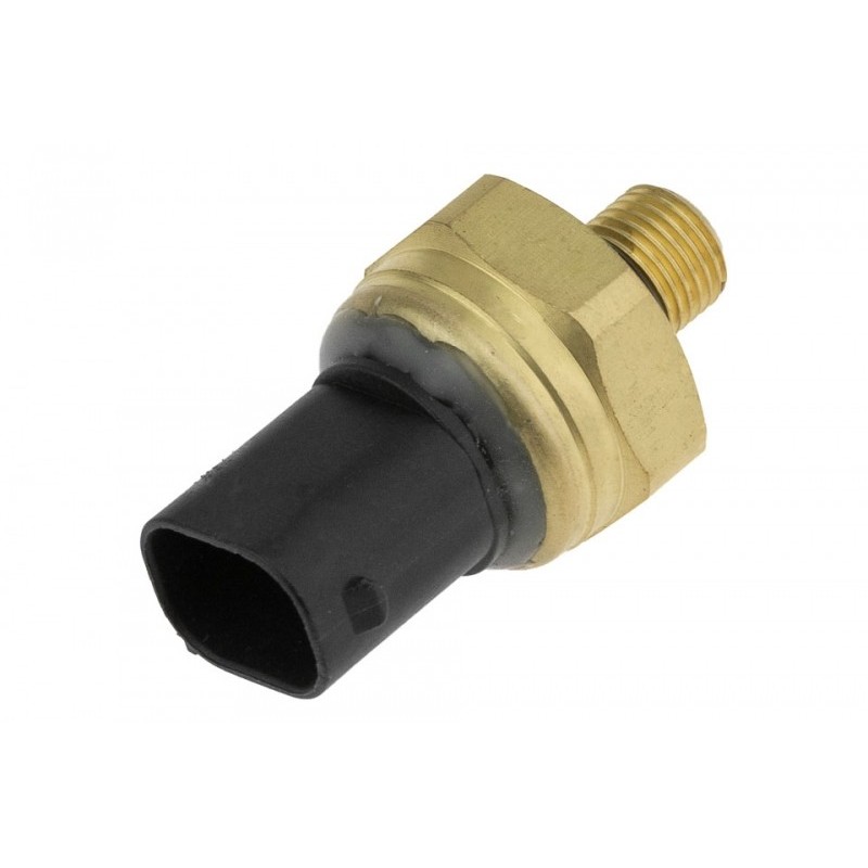 Senzor presiune combustibil Mercedes Clasa A W176 180cdi, 200cdi, 220cdi 12-18, Clasa E 350d 16-, Sprinter 310cdi, 311cdi, 314cdi, 316cdi, 411cdi, 414cdi, 416cdi, 511cdi, 514cdi 13-, Cla C117 200cdi, 220cdi 14-19, Gle W166 250d, 350d 15-19, 0045421618