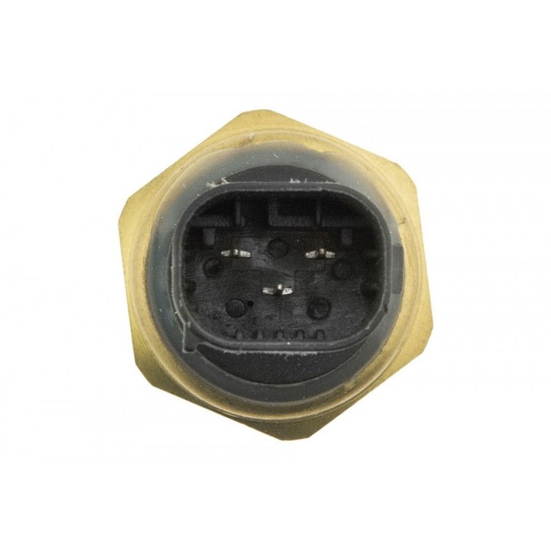 Senzor presiune combustibil Mercedes Clasa A W176 180cdi, 200cdi, 220cdi 12-18, Clasa E 350d 16-, Sprinter 310cdi, 311cdi, 314cdi, 316cdi, 411cdi, 414cdi, 416cdi, 511cdi, 514cdi 13-, Cla C117 200cdi, 220cdi 14-19, Gle W166 250d, 350d 15-19, 0045421618