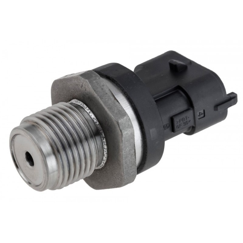 Senzor presiune combustibil Alfa Romeo Giulia 2.2d 2015-, Stelvio 2.2d 2016-, Opel Antara 2.0cdti 2016-, Astra 2.0biturbo Cdti 2012-2015, Insignia 2.0cdti 2009-, Zafira 2.0cdti 2011-, 55564170