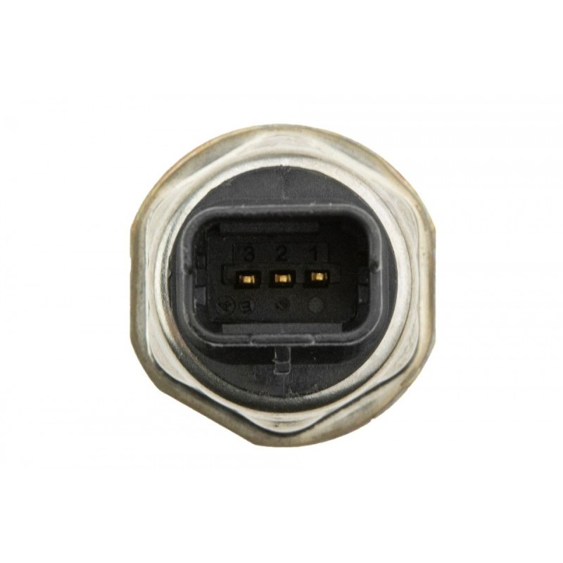 Senzor presiune combustibil Renault Captur 1.2 13-, Clio 1.2 13-, Grand Scenic 1.2 12-, Kangoo 1.2 13-, Megane 1.2 12-15, Scenic 1.2 12-, Nissan Juke 1.2 14-, Qashqai 1.2 13-, Dacia Lodgy 1.2 12-, Duster 1.2 13-18, Dokker 1.2 12-, 166392693R