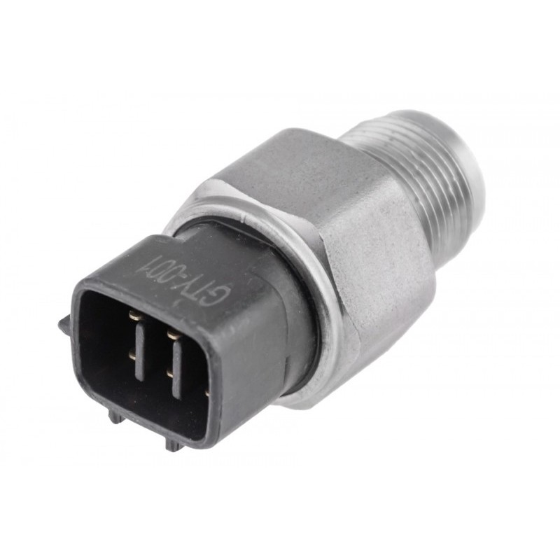 Senzor presiune combustibil Toyota Auris 2.0d-4d 2006-2012, Avensis 2.0d-4d 2008-2018, Corolla Verso 2.0d-4d 2004-2009, Hilux 2.5d 2005-2015, Rav 4 2.2d 2006-2013, 8945860010