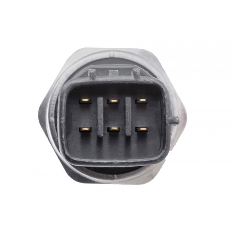 Senzor presiune combustibil Toyota Auris 2.0d-4d 2006-2012, Avensis 2.0d-4d 2008-2018, Corolla Verso 2.0d-4d 2004-2009, Hilux 2.5d 2005-2015, Rav 4 2.2d 2006-2013, 8945860010