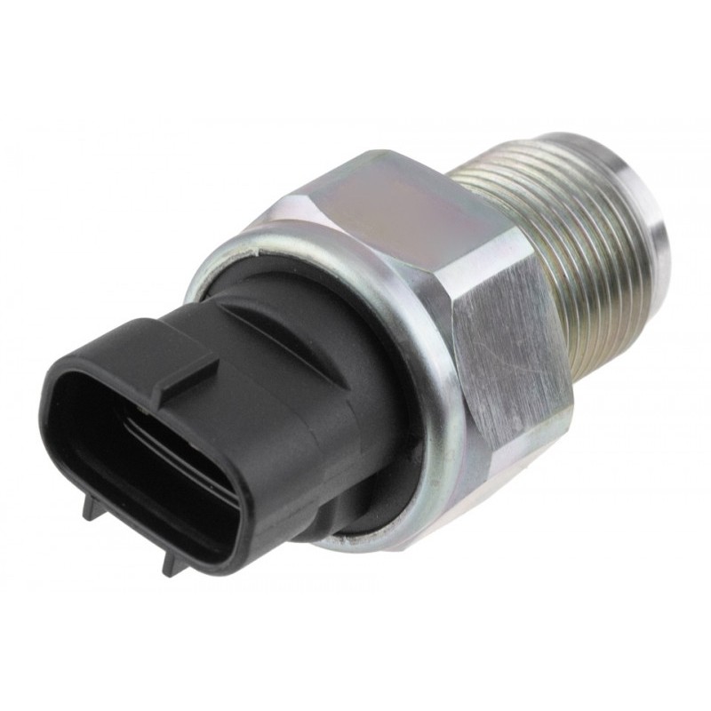 Senzor presiune combustibil Toyota Auris 2.0 D-4d 2006-, Avensis 2.0 D-4d 2003-, 2.2 D-4d 2005-, Rav4 2.2d 2005-, 499000-6121