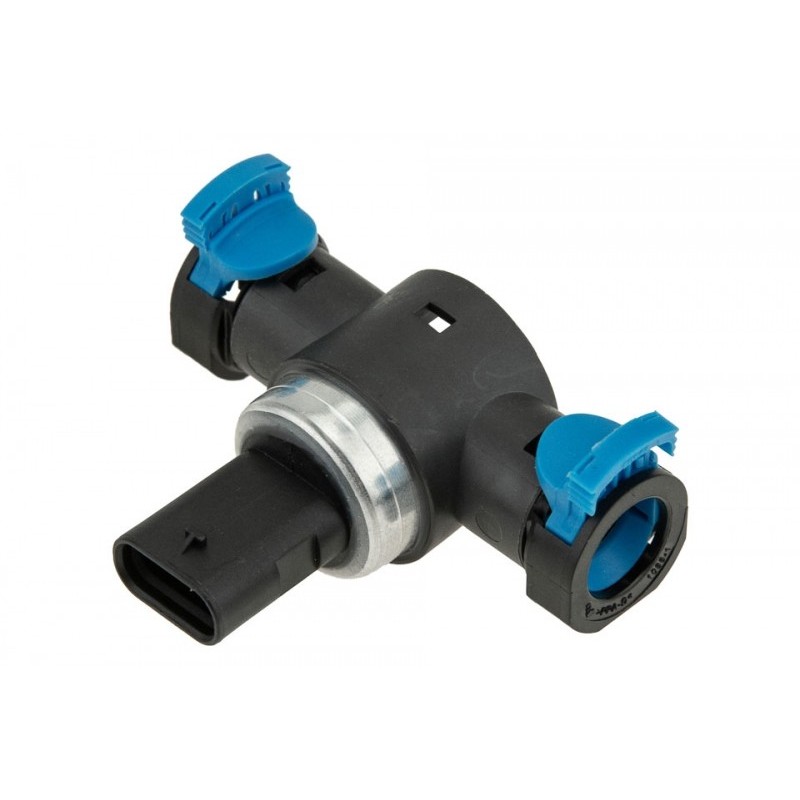 Senzor presiune combustibil Volvo S60 2.0t 2014-, S60 Cross Country 2.0t 2017-, S80 2.0t 2014-, V60 2.0t 2014-, V60 Cross Country 2.0t 2017-, V90 2.0t 2017-, Xc40 2.0t 2018-, Xc60 2.0t 2014-, Xc70 2.0t 2014-, Xc90 2.0t 2016-, 31432653
