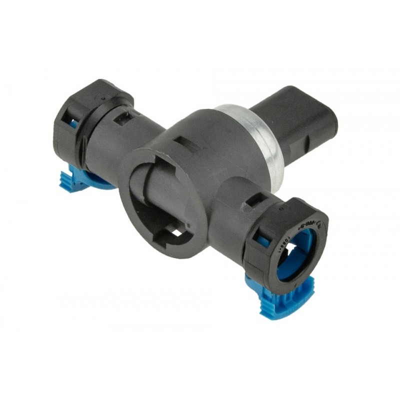Senzor presiune combustibil Volvo S60 2.0t 2014-, S60 Cross Country 2.0t 2017-, S80 2.0t 2014-, V60 2.0t 2014-, V60 Cross Country 2.0t 2017-, V90 2.0t 2017-, Xc40 2.0t 2018-, Xc60 2.0t 2014-, Xc70 2.0t 2014-, Xc90 2.0t 2016-, 31432653
