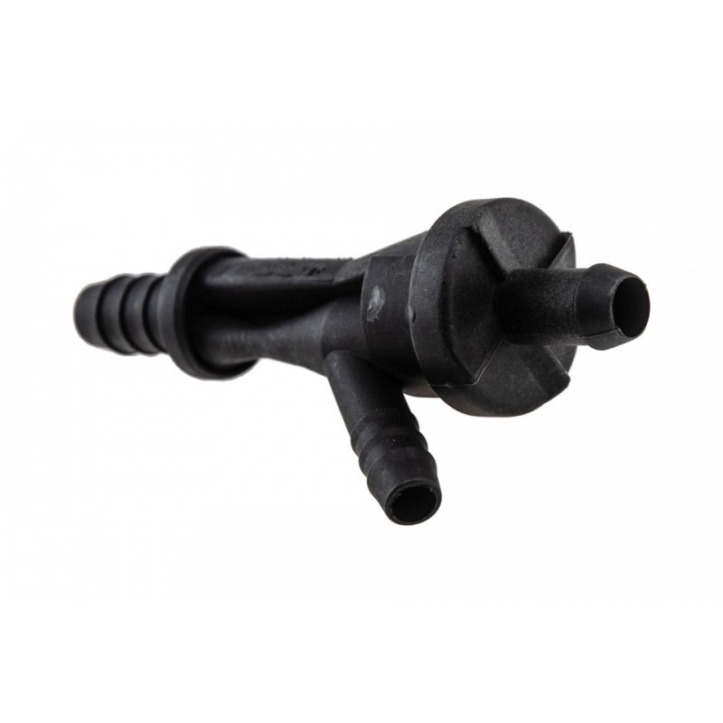 Supapa control vacuum,EGR Audi A4 1.6, 1.8, 1.8t, 2.4, 2.8 1995-, Tt 1.8t 1998-, Vw Golf 4 1.8t 1997-, Passat B5 1.8t 1995-, Seat Leon 1.8t 2000-, Toledo 1.8t 1999-, 058133753D
