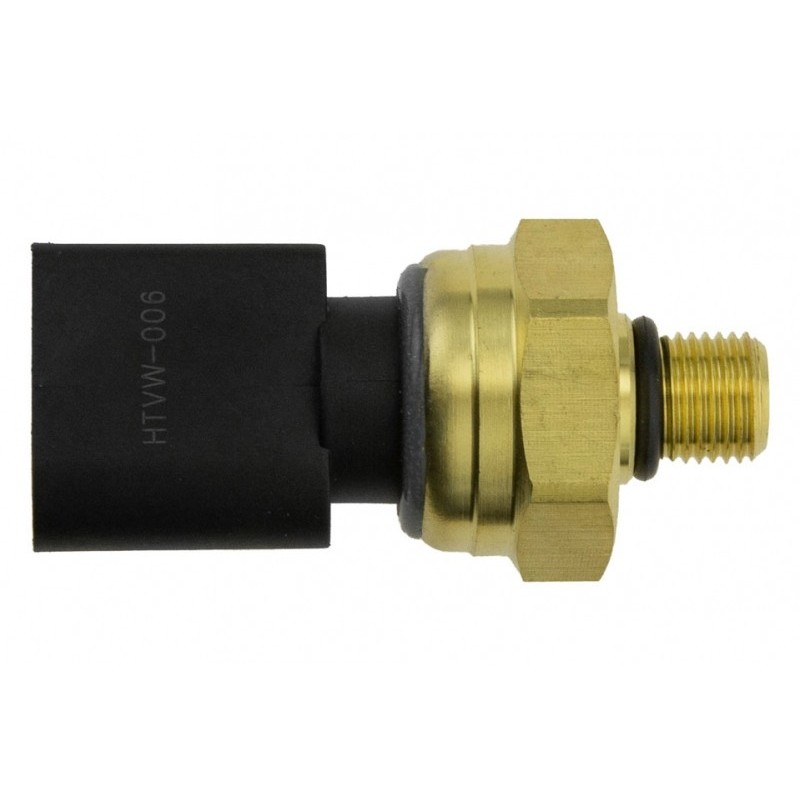 Senzor presiune combustibil Audi A3 1.6fsi, 2.0fsi 03-08, Q7 3.6fsi 06-10, Seat Altea 2.0fsi 04-09, Skoda Octavia 1.6fsi 04-08, Superb 3.6fsi 08-15, Vw Golf 1.4fsi, 1.6fsi, 2.0fsi 03-08, Jetta 1.6fsi, 2.0fsi 05-10, Passat 1.4tsi, 1.6fsi, 3.,