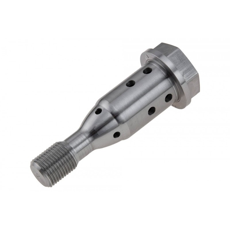 Supapa comanda pozitie ax came Bmw Seria 1 F20, F21 125 11-19, 2 F22, F87, F23 220 14-, 3 F30, F31, F80, F34 320 11-18, 5 F10, F11 520, 528 11-17, X1 E84 16i, 20i 11-15, X3 F25 20i, 28i 11-17, X5 F15, F85 28i, 40 15-18, 11367583820