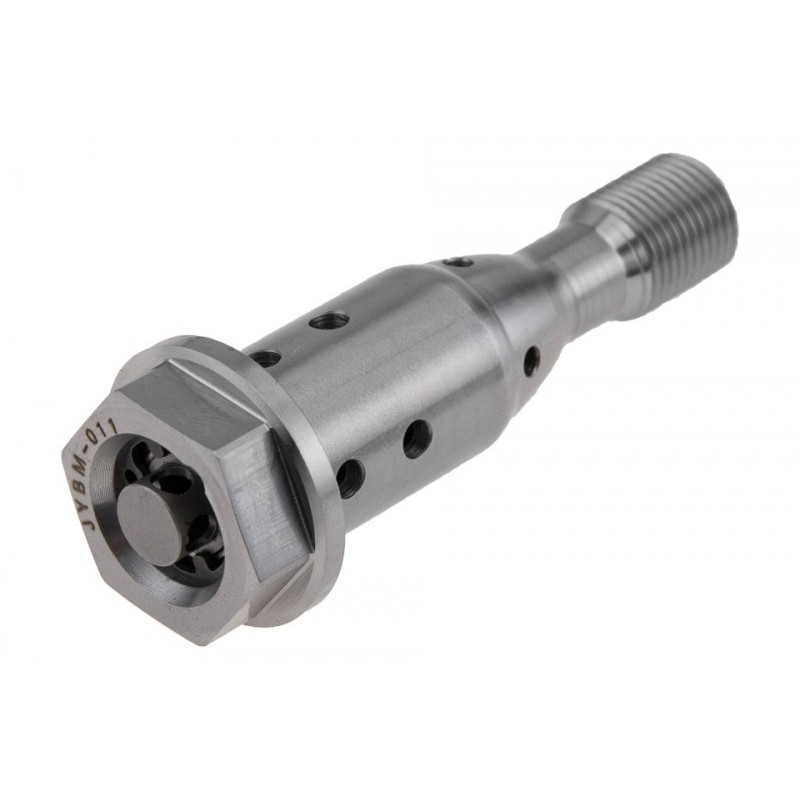 Supapa comanda pozitie ax came Bmw Seria 1 F20, F21 125 11-19, 2 F22, F87, F23 220 14-, 3 F30, F31, F80, F34 320 11-18, 5 F10, F11 520, 528 11-17, X1 E84 16i, 20i 11-15, X3 F25 20i, 28i 11-17, X5 F15, F85 28i, 40 15-18, 11367583820