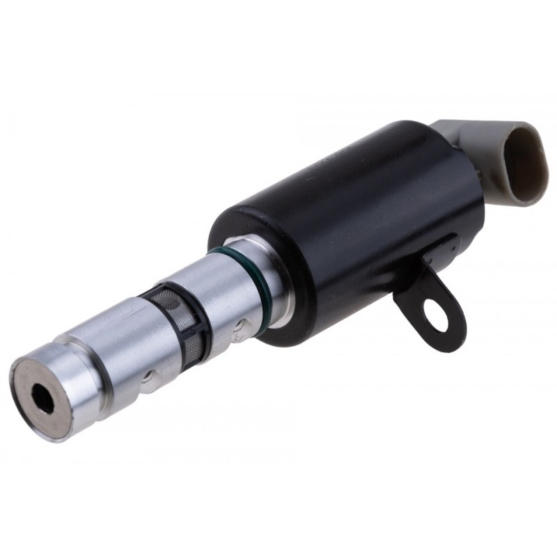 Supapa comanda pozitie ax came Hyundai Grandeur 2.7 2006-2010, Santa Fe 2.7 2006-2009, Kia Carnival 2.7 2006-2012, Magentis 2.7 2005-2010, partea Stanga, 24355-3E000