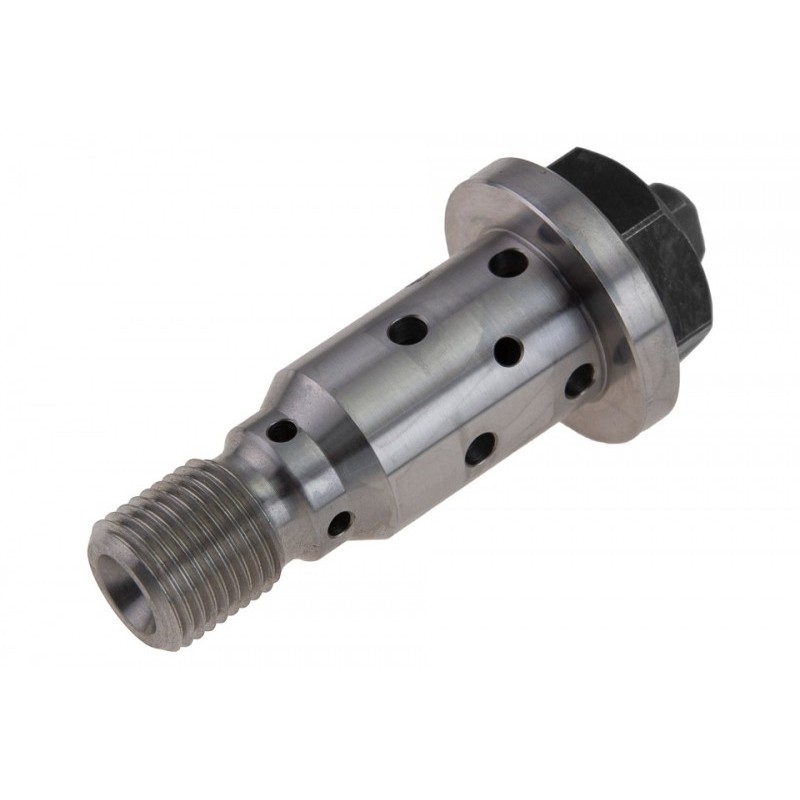 Supapa comanda pozitie ax came Mercedes Clk C209 280, 350, 500 05-09, Clasa C W203, W204 230, 280, 350 05-14, Clasa E W211 230, 280, 350, 500 05-08, Clasa E W212 300, 350, 500 09-13, parte admisie, 2720500478