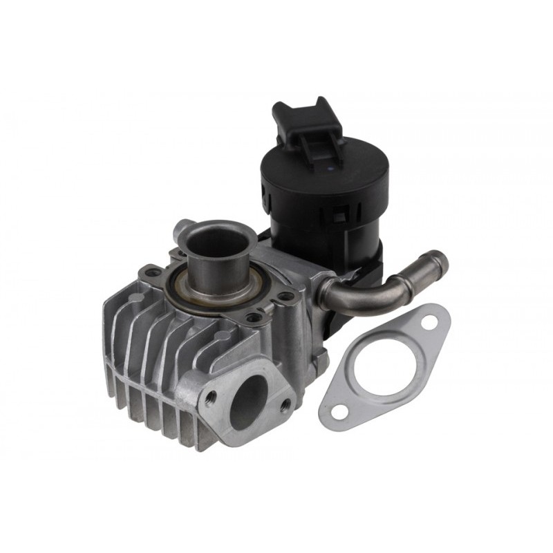 Supapa egr motor 2.5, 3.0 Bmw 3(E90, E91, E92, E93), 5(E60, E61), 5(F10, F11), 6(E63, E64; 2004-2013, 11717548415
