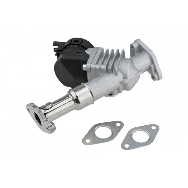 Supapa egr Bmw Seria 1 E81 116, 118, 120 2006-, 3 E90, E91 316, 318, 320 2007-, 5 E60, E61 520 2007-, 11717563241