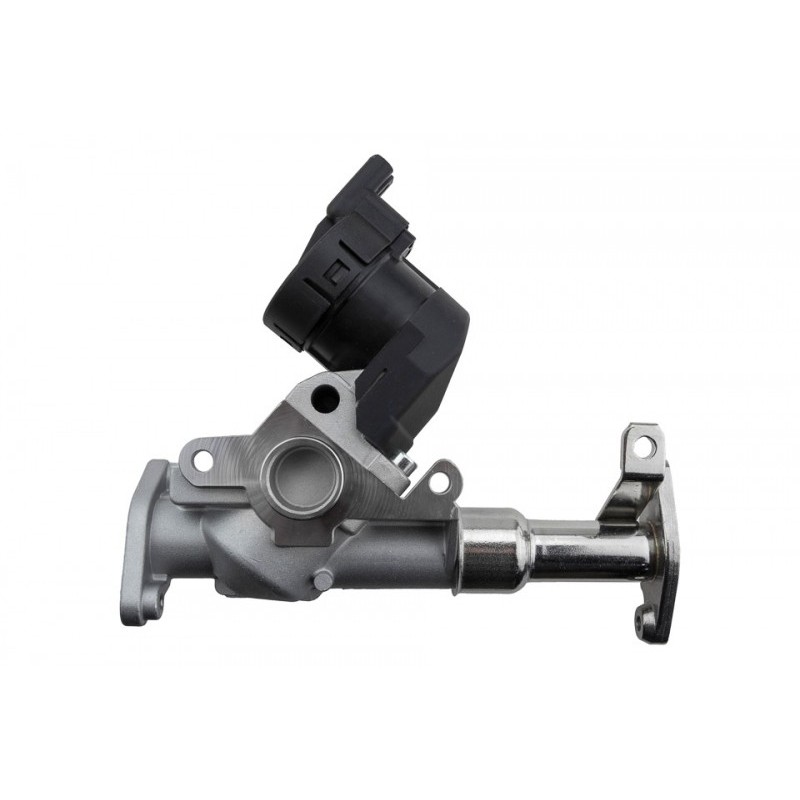 Supapa egr Bmw Seria 1 E81 116, 118, 120 2006-, 3 E90, E91 316, 318, 320 2007-, 5 E60, E61 520 2007-, 11717563241
